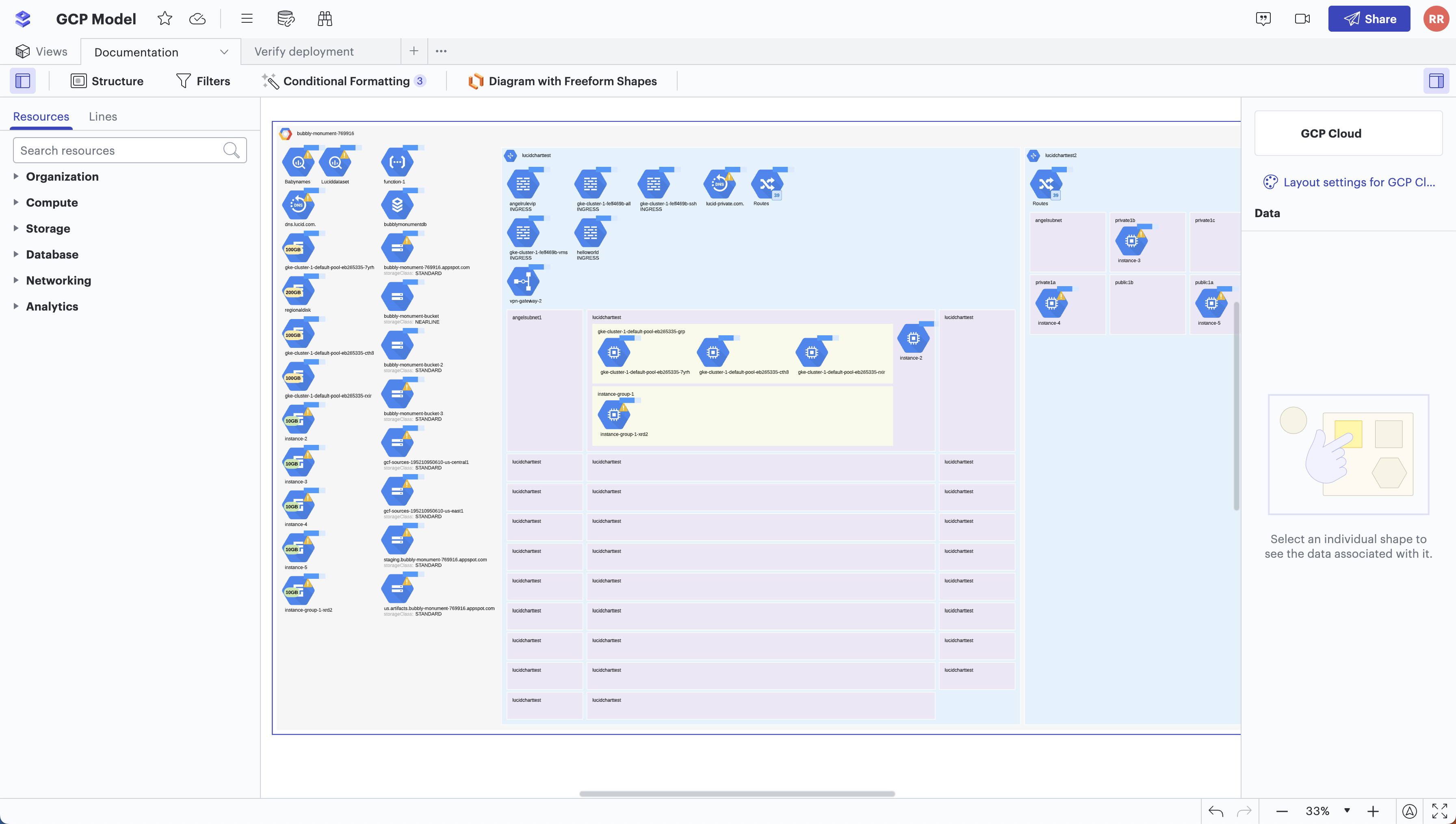 Lucidscale Screenshot 5